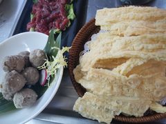 -马家斑.鲜鱼火锅(松湖万科店)