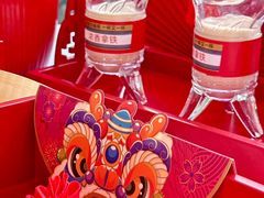 -茶源Fountain Lounge大堂吧·北京东方君悦大酒店