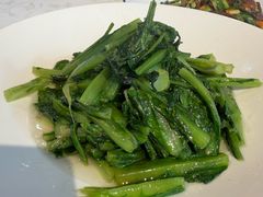 -香山湖家家宴(中山陵店)