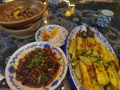 -阿嫂印象·民间江湖菜(大学城店)