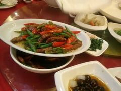 -食为先烤鸭馆