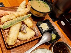 -天妇罗内顺田(罗湖店)