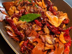 -Ameigo梅果·云贵川bistro(长宁来福士店)