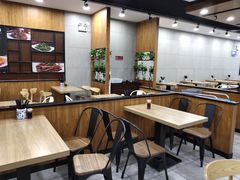 -小梅园饭堂(东方路店)