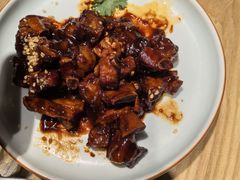 -董厨煨汤馆(车站路店)
