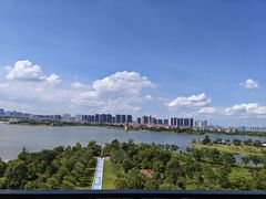 -九龙湖公园