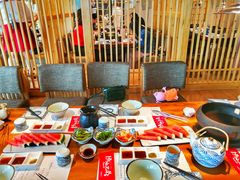 -热血兄弟·炭火烤肉(融侨中心店)