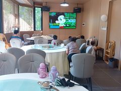 -往来·竹里.宝宝宴.生日宴.团建.宴席(花乡农居店)