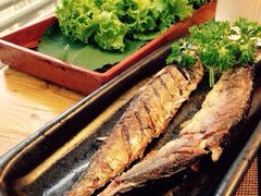 韩都·黑牛的店(大悦城店)-黑牛の店·和牛烧肉(大悦城店)