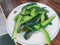 -清真永恒华威肉饼(潘家园店)