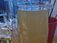 -四禧精酿铜锅涮肉·烧烤工场(大明湖店)