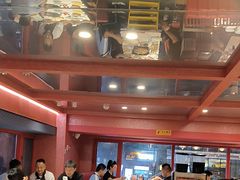 -何师傅美蛙鱼头(汉街店)