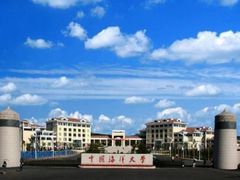 -中国海洋大学（崂山校区）-游泳馆