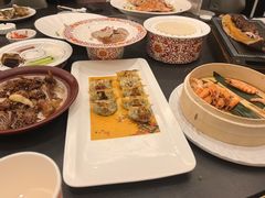 -新丁香海鲜酒店(银海商贸城店)