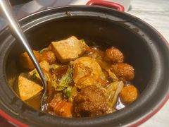 -京味斋·北京烤鸭(华威桥北工大店)
