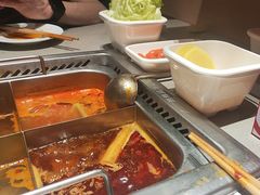 -海底捞火锅(龙湖北京大兴天街店)