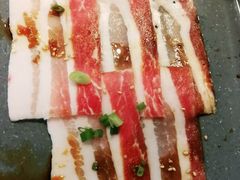 -新石器烤肉(石路天虹店)