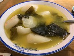 -鸡毛店·川菜(双楠店)