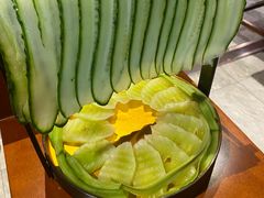 -重庆地瓜老火锅(广渠门店)