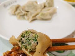 -大妈饺子馆·特色锅包肉·饺子(鼓楼店)