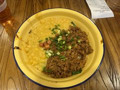 -阿福板凳面(观音桥店)