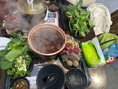 -罗平振兴老店砂锅饭(文笔路店)