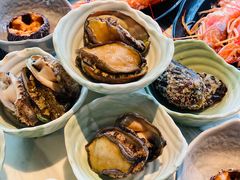 -上宴精品海鲜姿造(晶融汇旗舰店)