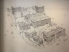 -大馆(前中区警署建築群)