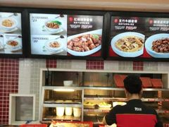 -72街红烧排骨饭(海珠丽影广场店)