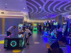 -芭菲盛宴·环球美食(锦城万达广场店)