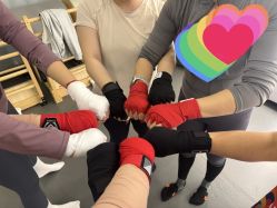 -1001普拉提运动