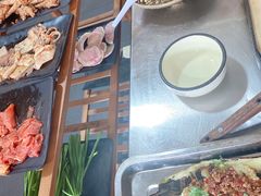-老渔家白族石板烧旗舰店