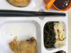 -香妃烤鸡(西单店)