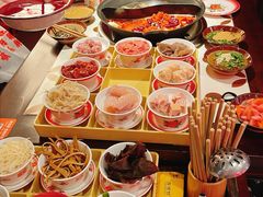 -江北北火锅馆·公路夜市(魏公村店)