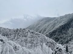 -南岳衡山风景名胜区