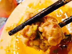 -蜀大侠火锅(四川北路店)
