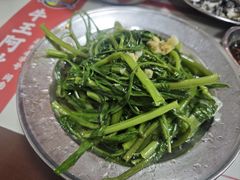 -阿秋牛排(湖心街店)