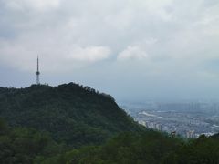 -大雁山风景区