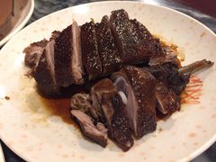 碌鹅-紫金食坊(江南西路店)