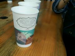 -茶颜悦色(岳麓山顶店)