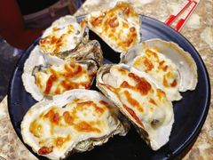 芝士蚝-蚝抵食·湛江生蚝(湾北路店)