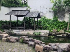 -惠山古镇·寄畅园