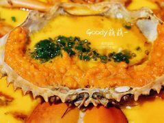 -蟹榭·本帮江浙菜·蟹宴(五角场合生汇商场店)