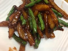 -台北楚楚园馅饼粥(虹桥南丰城店)