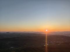 -帽儿山国家森林公园