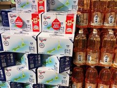 零售区-盒马鲜生(悠方店)