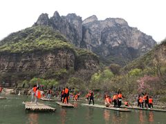 -云台山风景名胜区