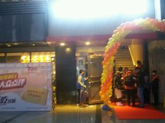 -72街红烧排骨饭(海珠丽影广场店)