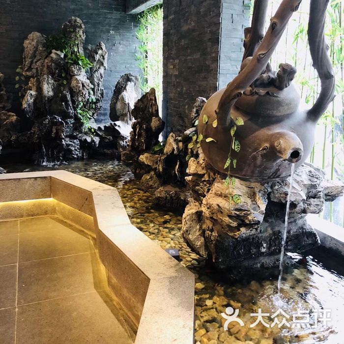 宋园茶艺馆图片-北京茶馆-大众点评网