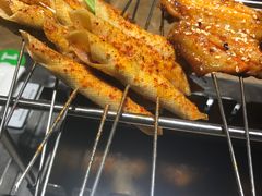 -邢氏老太太烧烤(南山店)